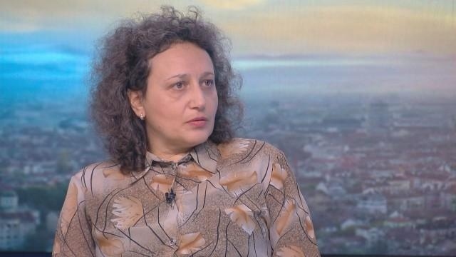 Д-р Виктория Чобанова: Половината от хората, които се разхождат по улиците, са с коронавирус
